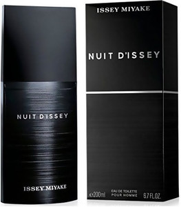 Miyake nuit store