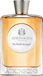 Atkinsons the british bouquet clearance