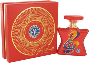 Buy Bond No. 9 West Side Eau de Parfum 50 ml Online In India