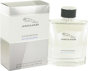Jaguar 2025 innovation edt