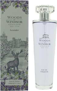 Wood of windsor online perfumes