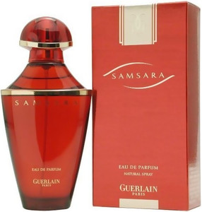 Samsara sale edp 50ml
