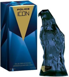Parfum police 2025 icon