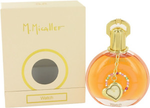 Buy M. Micallef Micallef Watch Eau de Parfum 100 ml Online In