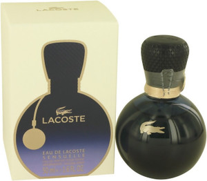 Buy LACOSTE Sensuelle Eau de Parfum 45 ml Online In India