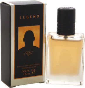 Perfume legend michael jordan store