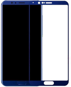 Furious3d Tempered Glass Guard For Honor View 10 Blue Best Price