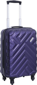 VIP ARISTOCRAT MAZE MEDIUM SIZE Check-in Luggage - 24 inch