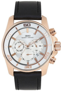 IBSO LP1502GCWH Watch - For Men