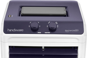 hindware cube cooler