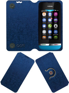 ACM Flip Cover for Nokia Asha 311