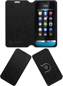 ACM Flip Cover for Nokia Asha 311