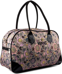 Small hot sale tourist bag