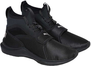 Puma phenom on sale satin ep wn's