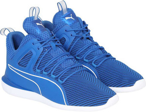 PUMA Ferrari Evo Cat Mid High Top Walking Shoes For Men Buy PUMA
