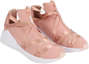 Puma fierce rope satin en pointe on sale