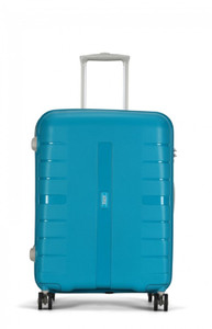 VIP VOYAGER 67 CM Check-in Luggage - 24 inch