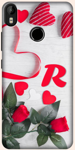 Flipkart SmartBuy Back Cover for Infinix Hot S3