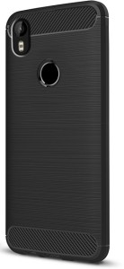 Fashionury Back Cover for Infinix Hot S3