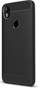 Fashionury Back Cover for Infinix Hot S3