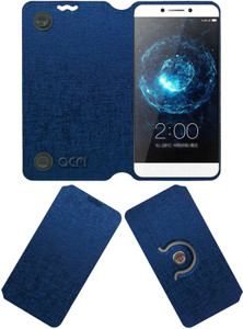 ACM Flip Cover for LeEco Le Max2