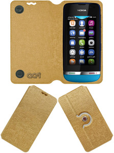 ACM Flip Cover for Nokia Asha 311