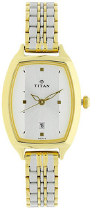 Titan NK2571BM01 Karishma Watch - For Women