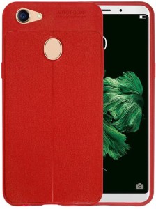 iPaky Back Cover for Mi Redmi 5A