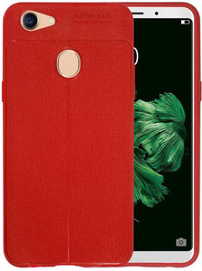 iPaky Back Cover for Moto G5 Plus