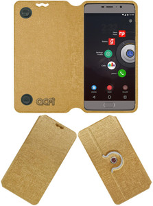 ACM Flip Cover for Panasonic Eluga A3 Pro