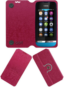 ACM Flip Cover for Nokia Asha 311
