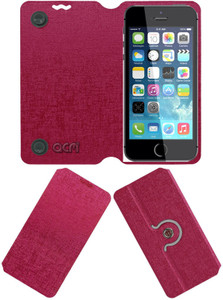 ACM Flip Cover for Apple iPhone 5s