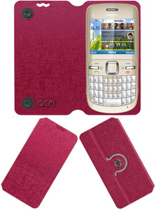 ACM Flip Cover for Nokia C3