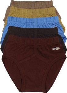 Rupa Frontline Kids Brief For Boys Price in India - Buy Rupa Frontline Kids  Brief For Boys online at