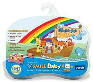 Noah's ark sale vtech toy