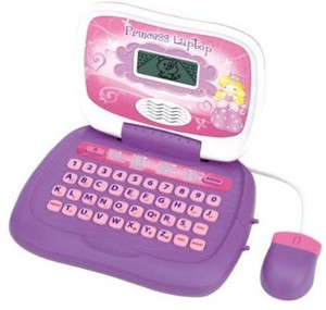 Kmart store kids laptop