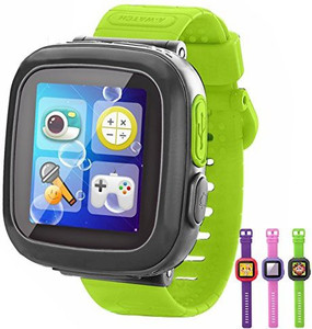 Gbd game best sale smart watch