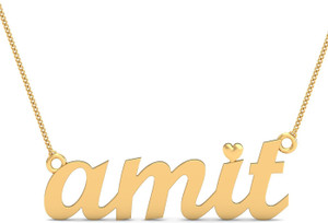 Amit online name mangalsutra