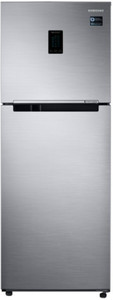 Samsung 345 L Frost Free Double Door 3 Star Refrigerator