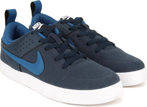 Nike liteforce blue sale