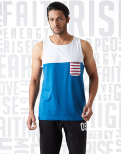 Metronaut Men Vest