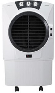 voltas 70l-vn-d70mh desert air cooler(white, 70 litres)