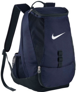 Nike club team store swoosh backpack rucksack f010