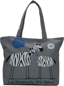 KEKEMI HB035_01 Waterproof Shoulder Bag