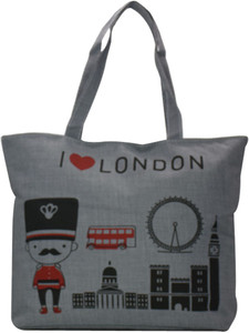 KEKEMI HB035_02 Waterproof Shoulder Bag