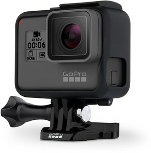 GoPro GoPro HERO6 Film Roll