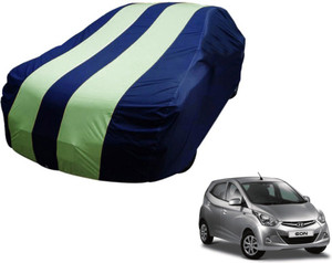Flipkart SmartBuy Car Cover For Hyundai Eon Without Mirror