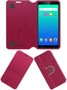 ACM Flip Cover for Micromax Canvas Infinity Pro