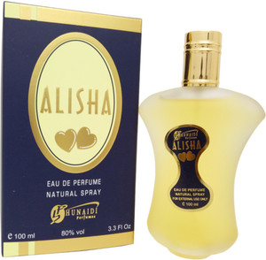 Imported shop perfume names