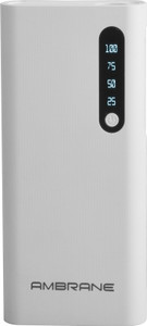 Ambrane P-888 8000 Power Bank